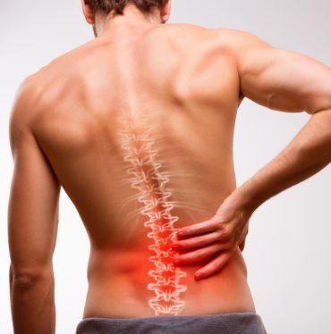 Back Pain Care