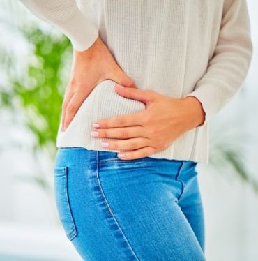 Hip Pain Treatment