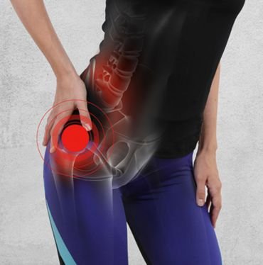 Hip Pain Rehabilitation